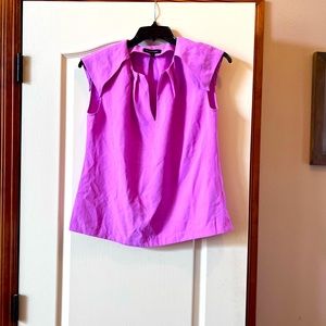 Banana Republic blouse